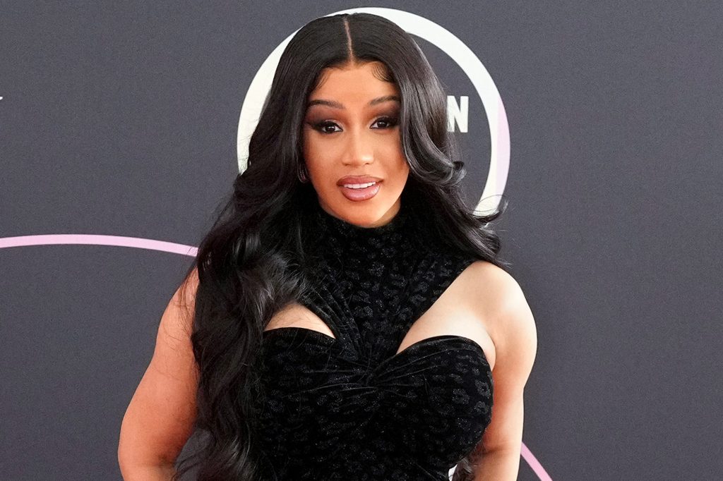 Get to Know Cardi B, From Stripping to Become an Award-winning Rap Star